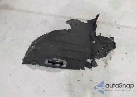 2016 Ford Fiesta St z USA, uszkodzony, nr VIN 3FADP4GX9GM172967